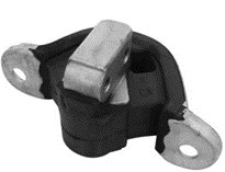 RCD733 -- ENGINE MOUNTING