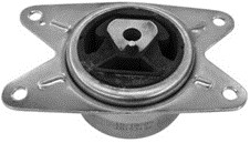 RCD738 -- ENGINE MOUNTING