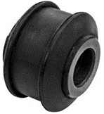 RCD752 -- CONTROL ARM BUSH