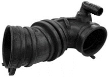 RCD757 -- AIR FILTER INTAKE HOSE