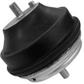 RCD800 -- ENGINE MOUNTING