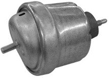 RCD811 -- ENGINE MOUNTING