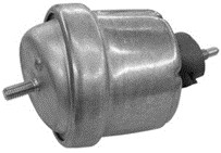 RCD813 -- ENGINE MOUNTING