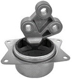 RCD824 -- ENGINE MOUNTING