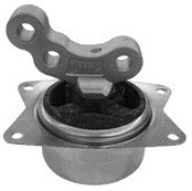 RCD855 -- ENGINE MOUNTING