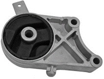 RCD856 -- ENGINE MOUNTING