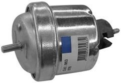 RCD863 -- ENGINE MOUNTING