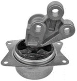 RCD866 -- ENGINE MOUNTING