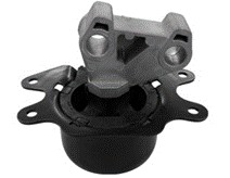 RCD875 -- ENGINE MOUNTING