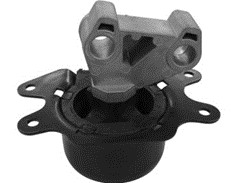 RCD876 -- ENGINE MOUNTING