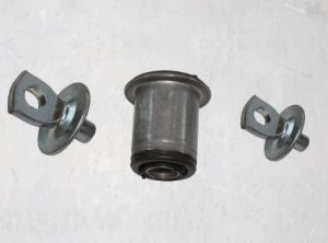 RCD1184 -- CONTROL ARM BUSH