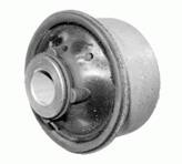 RCD3071 -- CONTROL ARM BUSH