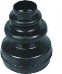 RCU41543 -- AXLE BELLOW (ONLY BOOT)