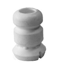 RCU41663 -- SUSPENSION RUBBER BUFFER FRONT (PUR)