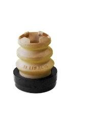 RCU41665 -- SUSPENSION RUBBER BUFFER FRONT