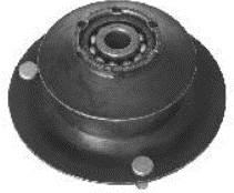 RCBW670 -- SHOCK ABSORBER MOUNTING