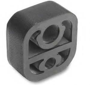 RCU52304 -- EXHAUST HANGER RUBBER