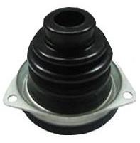 RCU10202 -- AXLE BELLOW INNER LEFT (WITH OUTER METAL)
