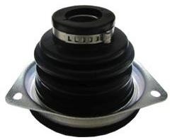 RCU10202B -- AXLE BELLOW INNER LEFT (WITH INA BEARING)