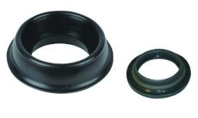 RCU10497B -- SHOCK ABSORBER SUPPORT ( KIT ) WITH BEARING