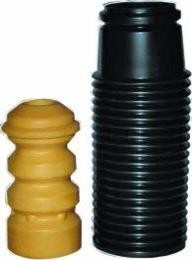 RCU10502 -- SHOCK ABSORBER DUST BELLOW (KIT) (PUR)