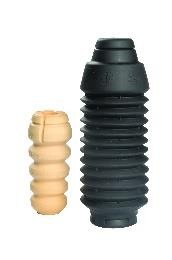 RCU10530 -- SHOCK ABSORBER DUST BELLOW (PUR)