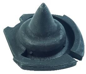 RCU10662 -- SHOCK ABSORBER RUBBER (UPPER)