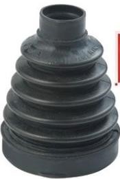 RCU10668 -- AXLE BELLOW (ONLY BOOT )