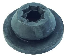 RCU10735 -- AIR FILTER JOINT RUBBER