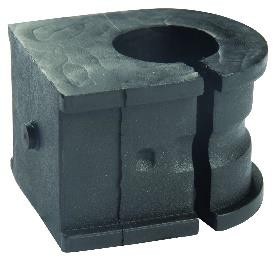 RCU10970 -- STABILIZER RUBBER CLAMP (KIT)