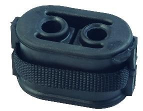 RCU10974 -- EXHAUST RUBBER