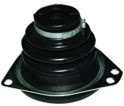 RCU10976 -- AXLE BELLOW (INNER)-L (WITH METAL PART + INA BEARING)