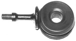 RCVW032 -- RUBBER MOUNTING, CONTROL ARM, FRONT