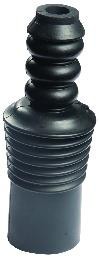 RCU10762 -- SHOCK ABSORBER DUST BELLOW