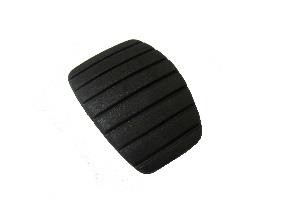 RCU10795 -- BRAKE PEDAL RUBBER