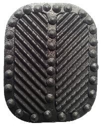 RCU31430 -- PEDAL RUBBER