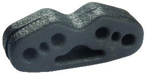 RCU31472 -- EXHAUST RUBBER