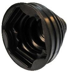 RCU31488-T -- AXLE BELLOW INNER (ONLY BOOT)