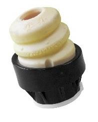 RCU31491 -- SUSPENSION RUBBER BUFFER REAR (PUR)