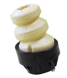 RCU31492 -- SUSPENSION RUBBER BUFFER REAR (PUR)