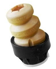 RCU31493 -- SUSPENSION RUBBER BUFFER REAR (PUR)