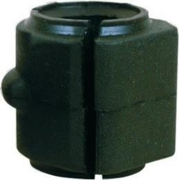 RCU20217 -- STABILIZER RUBBER FRONT