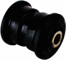 RCU20308 -- REAR SPRING BUSHING REAR