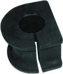 RCU20360 -- STABILIZER RUBBER FRONT