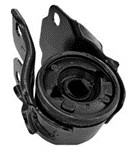 RCD2413 -- CONTROL ARM BUSH