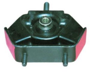 RCD175 -- ENGINE MOUNTING