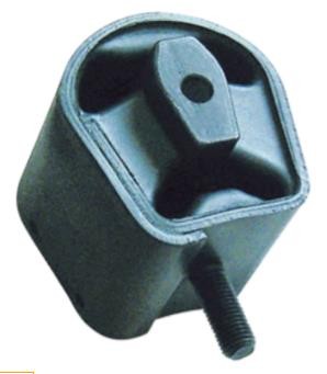 RCD177 -- ENGINE MOUNTING